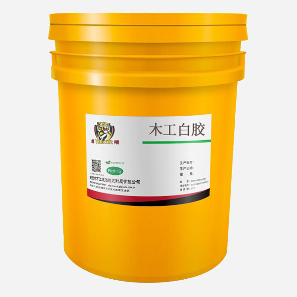 木工（gōng）白乳膠
