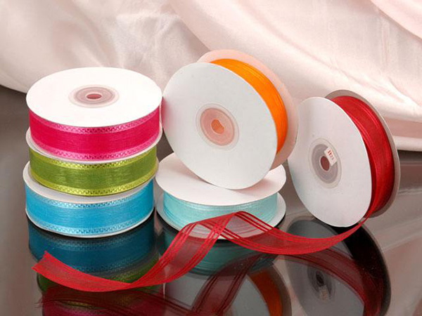 織帶膠（jiāo）水