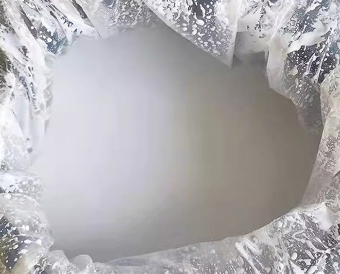 白乳膠的（de）固含量是什麽意思？